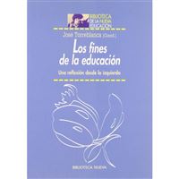 Los fines de la educación