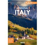 Fodor's Essential Italy