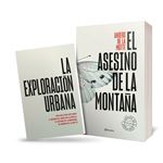 Pack Tc El Asesino De La Montaña+Contenido Exclusivo