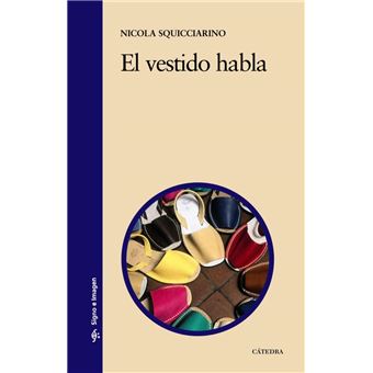 El vestido habla