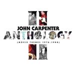 Anthology II (Movie Themes 1976-1988) - Vinilo Azul