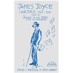 Cartas 1920 1941-James Joyce