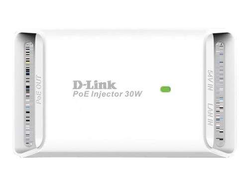 D-Link DPE-301GI Inyector PoE Gigabit Ethernet - Imagen 4