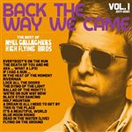Box Set Back the way we came: Vol 1 (2011- 2021) - 4 Vinilos + 3 CDs + 1 Single