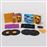 Box Set Back the way we came: Vol 1 (2011- 2021) - 4 Vinilos + 3 CDs + 1 Single