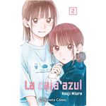 La caja azul nº 2