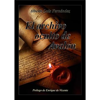El Archivo Oculto De Avalon