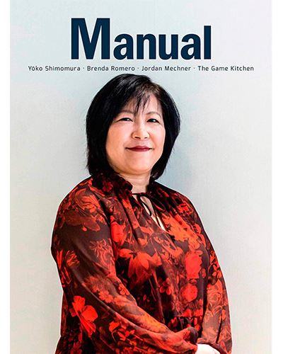 Revista Manual 5