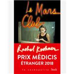 Les mars club