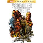 Vengadores Secretos 2 Los Ojos Del Dragon