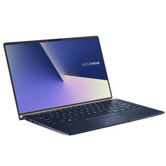 Portátil Asus UX433FA-A5090T 14'' Azul