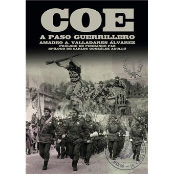 COE. A paso guerrillero - 1