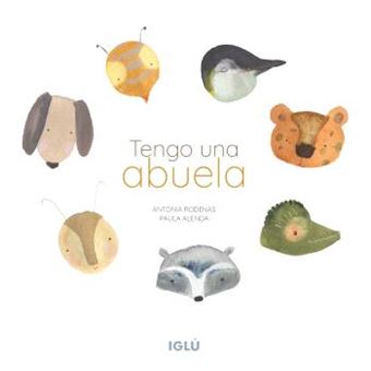Tengo Una Abuela