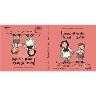 Hansel Et Gretel Hansel Y Gretel - 1