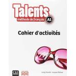 Talents a1 activites