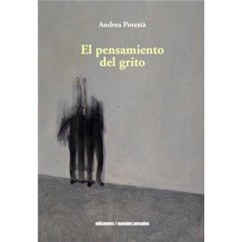 El pensamiento del grito