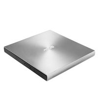 Grabadora externa Asus UltraSlim 08U8M-M Plata