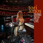 Diving deep live (2cd)