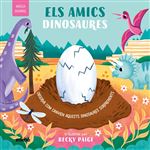 Màgia Animal. Els Amics Dinosaures