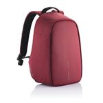 Mochila Antirrobo Xd Design Bobby Hero Pequeña Roja