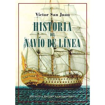 Historia del navío de línea