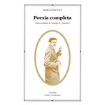 Poesia completa de Marcel Proust