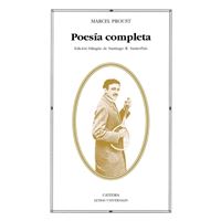 Poesía Completa