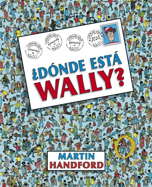 ¿DÓNDE ESTÁ WALLY? (COLECCIÓN ¿DÓNDE ESTÁ WALLY?) - Imagen 4