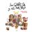 Los garcia y el muro
