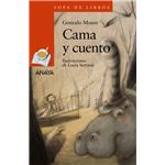 Cama y cuento