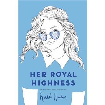 Her Royal Highness - 1