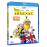 Los Minions - Ed 2017 - Blu-Ray_0