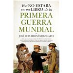 Primera guerra mundial-esto no esta