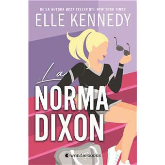 La Norma Dixon