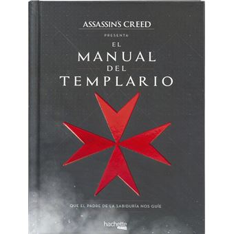 Manual del Templario
