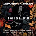 Dones/ mujeres en la kasba - Vinilo