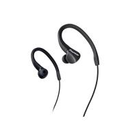 Auriculares Deportivos Pioneer SE-E3 Negro