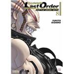 Battle Angel Alita - Gunnm Last Order r 8