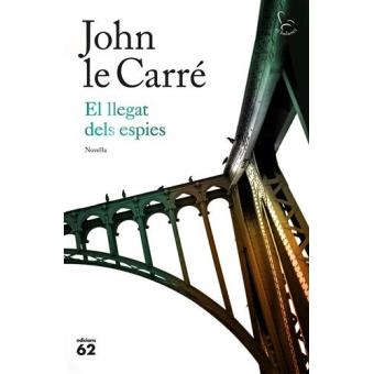 El llegat dels espies