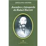 Asombro y busqueda de rafael b
