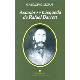 Asombro y busqueda de rafael b