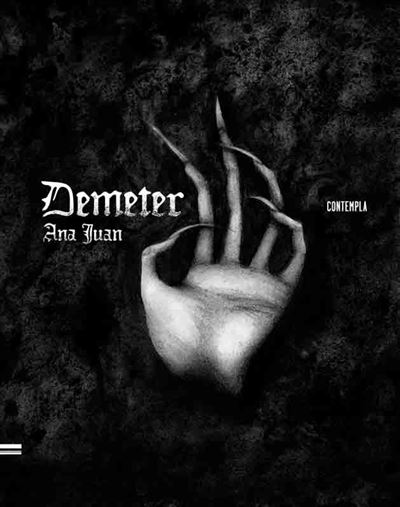 Edelvives Demeter