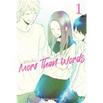 More Than Words nº 01/02