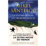 La última noche en Tremore Beach