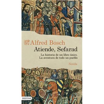 Atiende, Sefarad