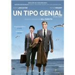 Un tipo genial - DVD