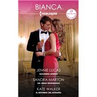 Bailando juntos - Un jeque despiadado - El retorno del extra