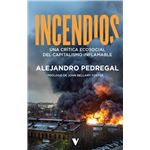 Incendios