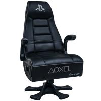 Silla Gaming X-Rocker Sony Infiniti Plus 4.1