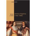 América hispánica (1492-1898)